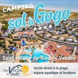 Camping Vendée